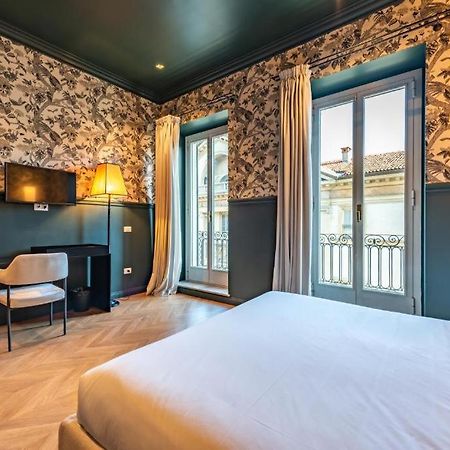 Voluta Suites Μιλάνο Εξωτερικό φωτογραφία