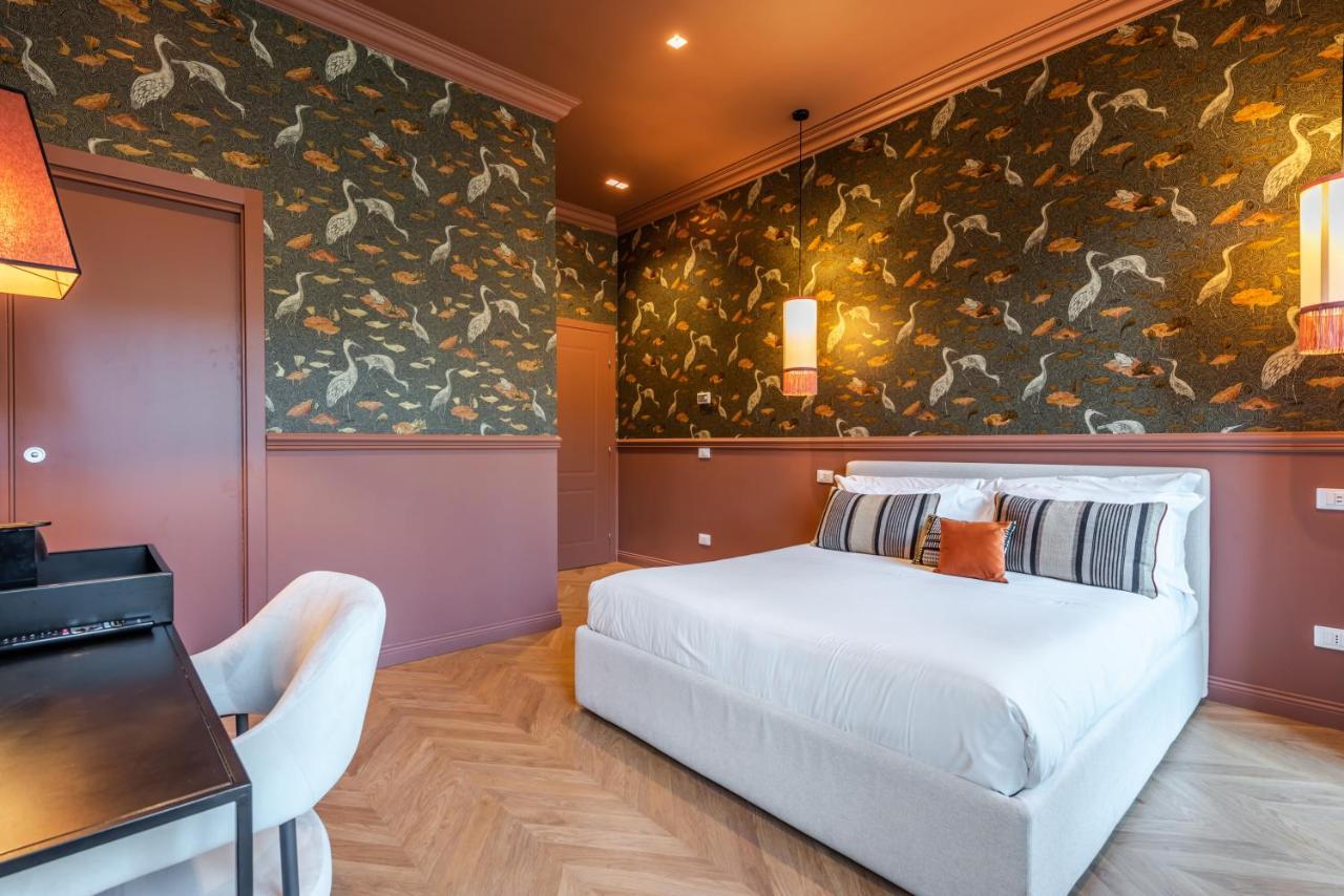 Voluta Suites Μιλάνο Εξωτερικό φωτογραφία