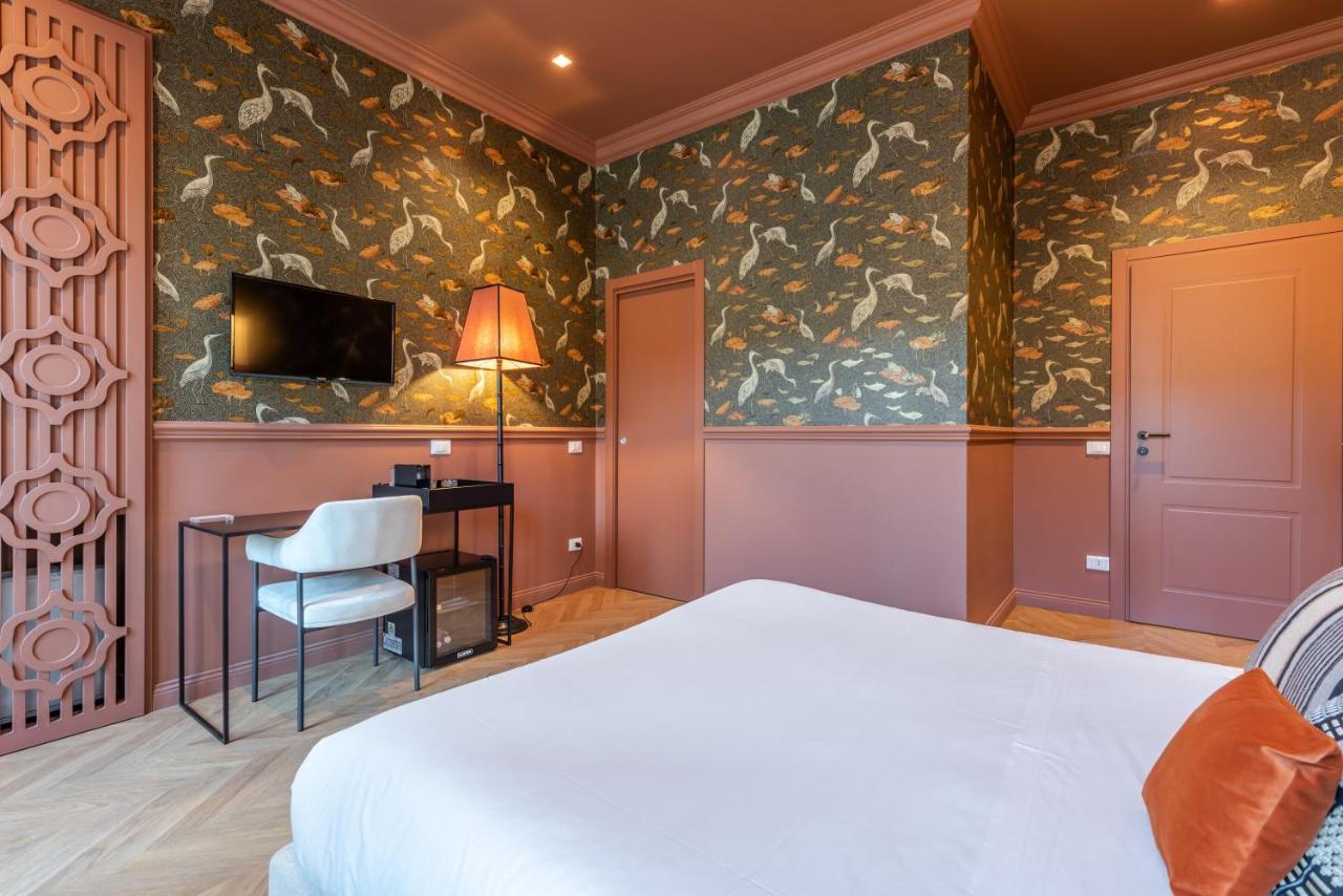 Voluta Suites Μιλάνο Εξωτερικό φωτογραφία