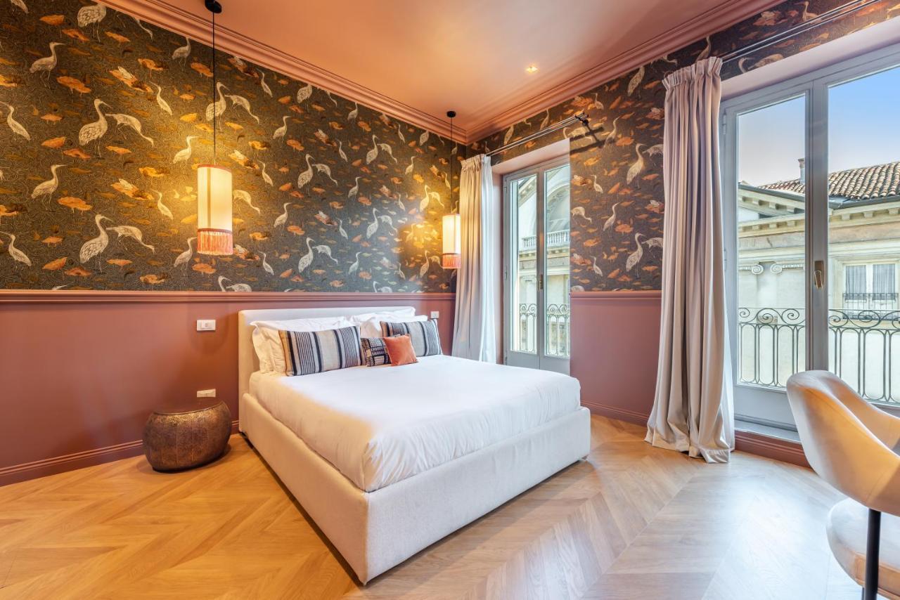 Voluta Suites Μιλάνο Εξωτερικό φωτογραφία