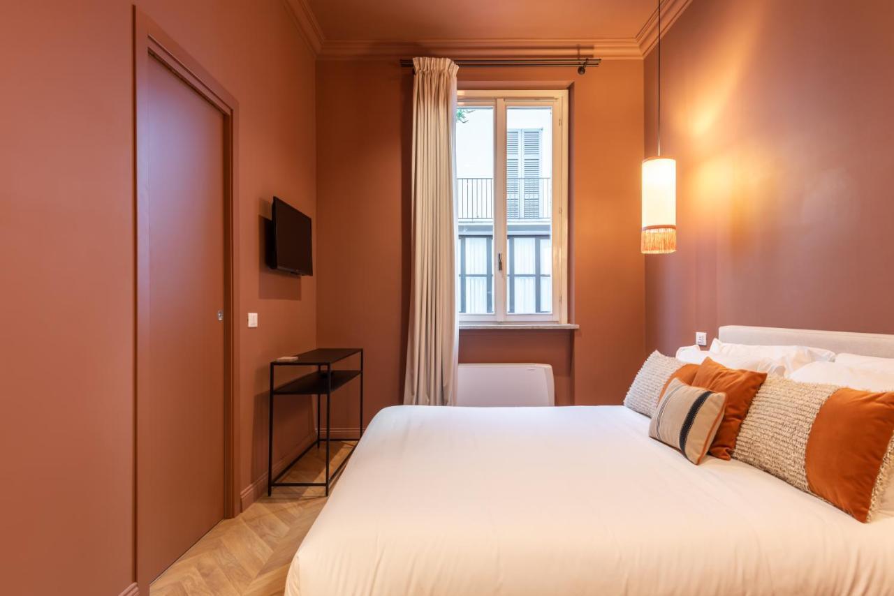 Voluta Suites Μιλάνο Εξωτερικό φωτογραφία