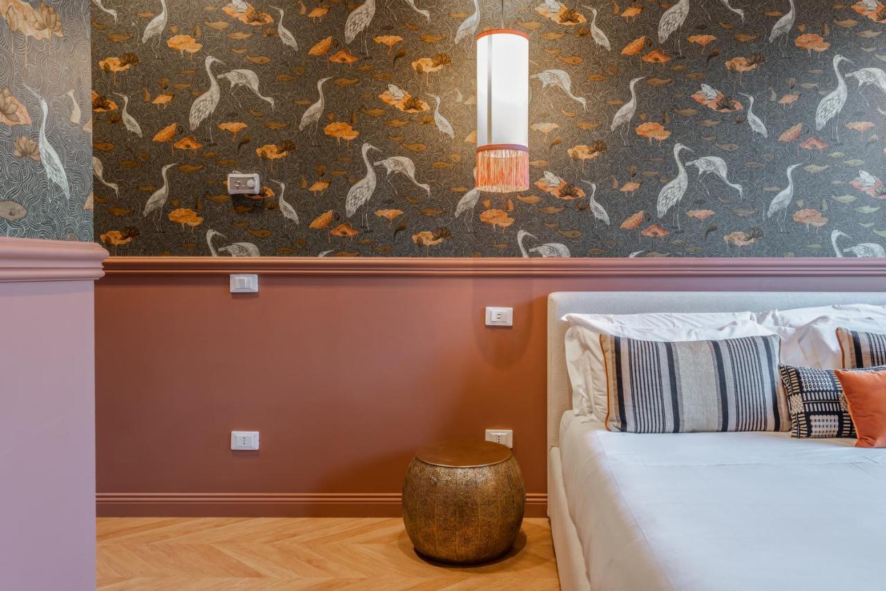 Voluta Suites Μιλάνο Εξωτερικό φωτογραφία
