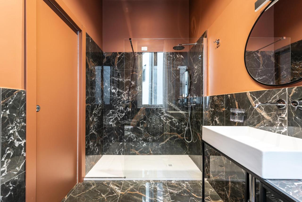 Voluta Suites Μιλάνο Εξωτερικό φωτογραφία