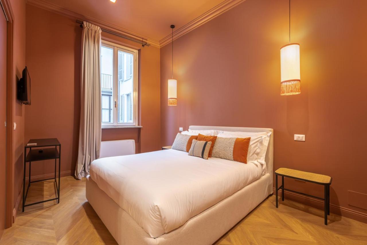 Voluta Suites Μιλάνο Εξωτερικό φωτογραφία