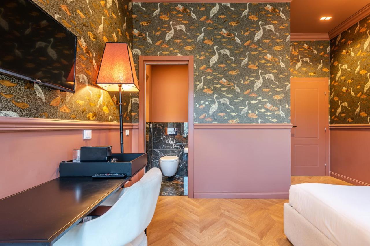 Voluta Suites Μιλάνο Εξωτερικό φωτογραφία