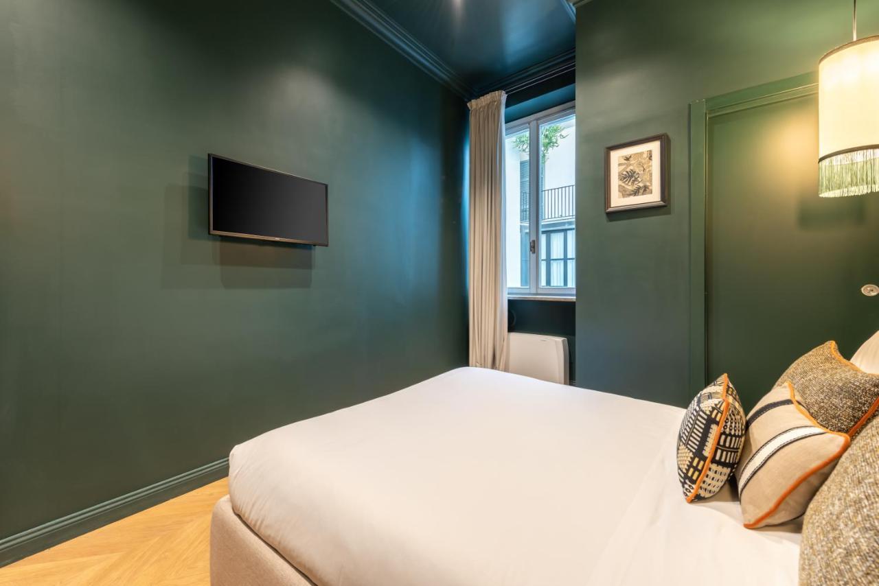 Voluta Suites Μιλάνο Εξωτερικό φωτογραφία