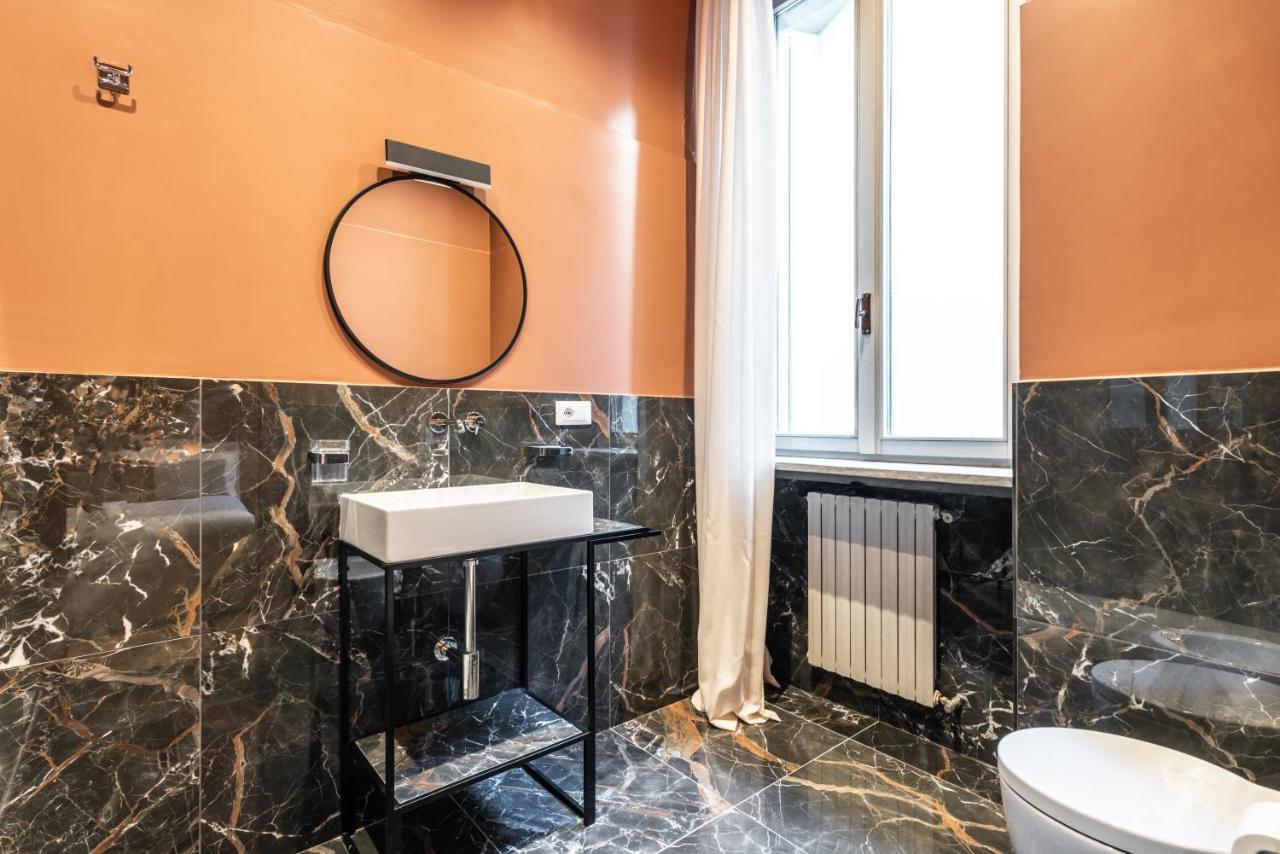 Voluta Suites Μιλάνο Εξωτερικό φωτογραφία