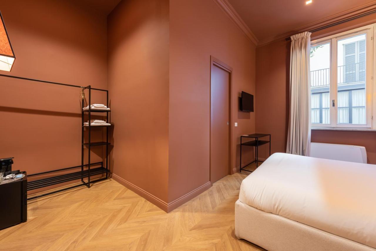 Voluta Suites Μιλάνο Εξωτερικό φωτογραφία