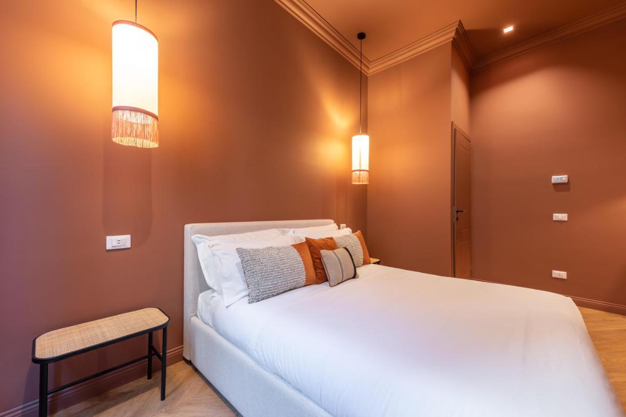 Voluta Suites Μιλάνο Εξωτερικό φωτογραφία