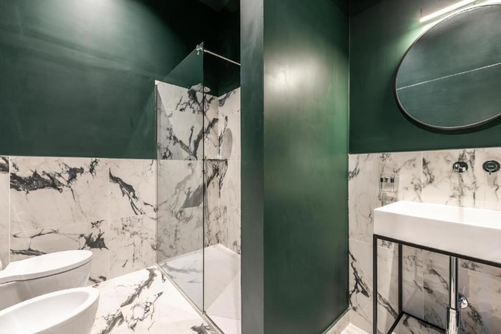 Voluta Suites Μιλάνο Εξωτερικό φωτογραφία