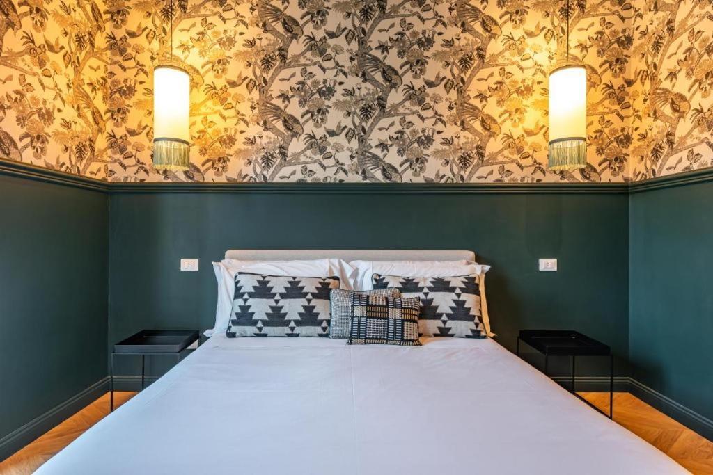 Voluta Suites Μιλάνο Εξωτερικό φωτογραφία