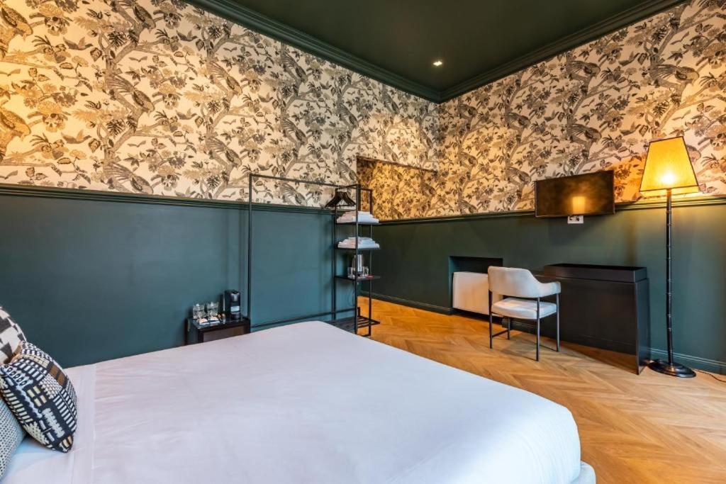 Voluta Suites Μιλάνο Εξωτερικό φωτογραφία